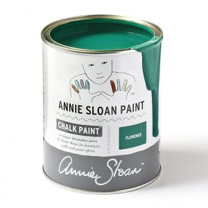 Kriedové farby Annie Sloan